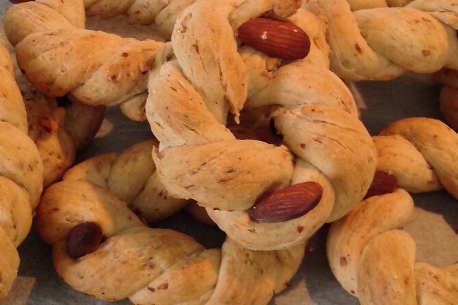 Private Tour: Naples Food Tasting Tour by Vintage Fiat 500/600 - Key highlights you’ll care about