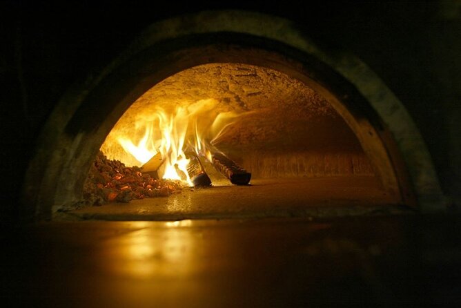 Private Tour: Naples Food Tasting Tour by Vintage Fiat 500/600 - Price and Value: Is $349.07 a Good Deal?