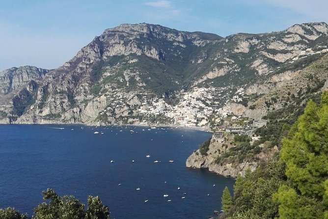 Private Tour Of Capri & Amalfi Coast Sightseeing - Booking call: should you book this Capri and Amalfi private day?