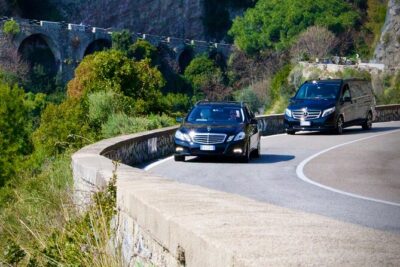 Private Tour of Pompeii and the Amalfi Coast from Sorrento or Naples - Getting there from Naples or Sorrento: timing and the traffic reality