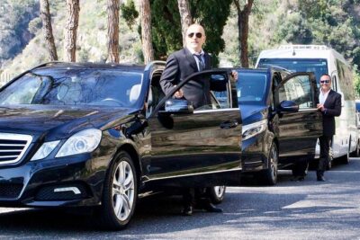 Private tour of Pompeii and Vesuvius from Sorrento or Naples - Pickup from Naples or Sorrento: The Comfort Advantage