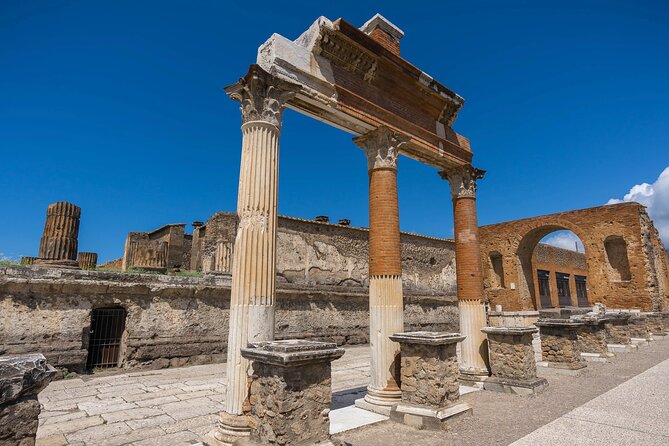 Private tour of Pompeii and Vesuvius from Sorrento or Naples - Who This Tour Fits Best (And Who Might Want Something Else)