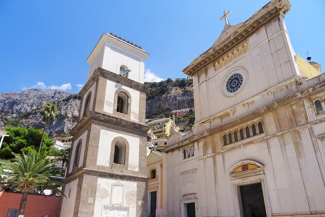 Private Tour of Pompeii, Sorrento and Positano from Naples - Price and Value: When Private Makes Sense