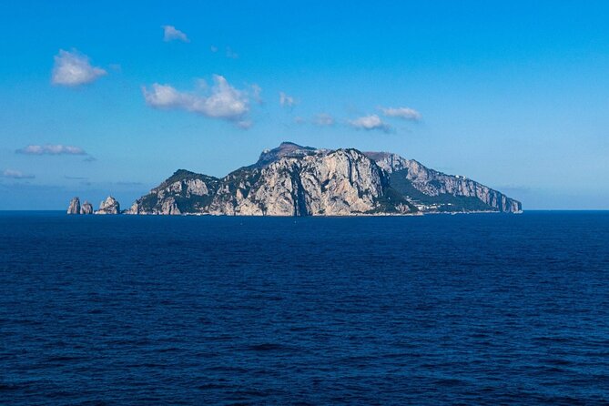 Private Tour of the Amalfi Coast and Pompeii - A Private Van and Boat Day That Connects Pompeii to the Amalfi Coast