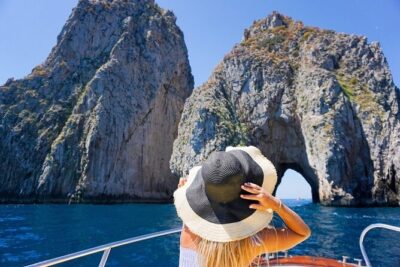 Private Tour of the Amalfi Coast and Pompeii - Transfer to Castellammare di Stabia: The Morning-to-Water Switch
