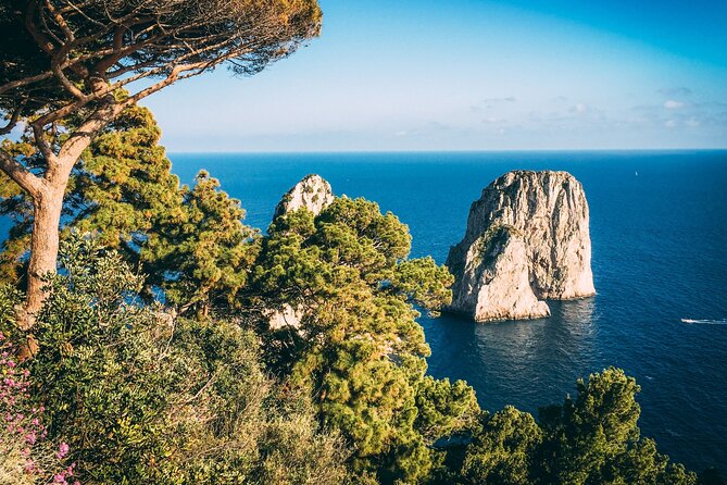 Private Tour of the Amalfi Coast and Pompeii - What’s Included (And Why It Makes This Day Trip Easier)