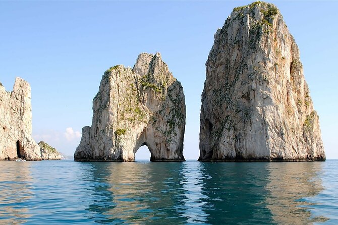 Private Tour of the Amalfi Coast and Pompeii - Price and Value for a Group up to 6