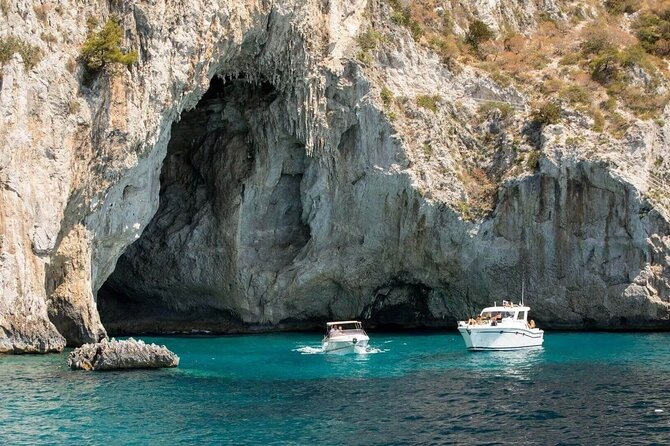 Private Tour of the Amalfi Coast and Pompeii - Who This Private Day Is Best For