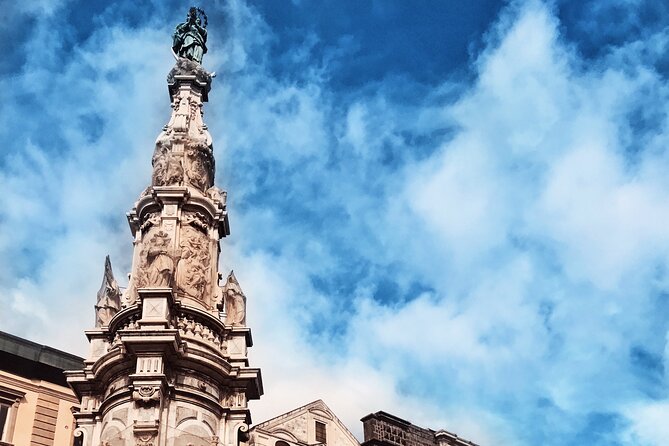 Private Tour of the Historic Center of Naples with a Local Guide - What your guide actually does (and why it matters)
