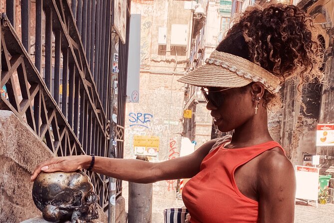 Private Tour of the Historic Center of Naples with a Local Guide - When to book and how weather changes the day