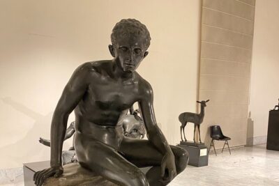 Private Tour of the National Archaeological Museum of Naples - Vesuvian collections: Pompeii’s mosaics, frescoes, and daily life