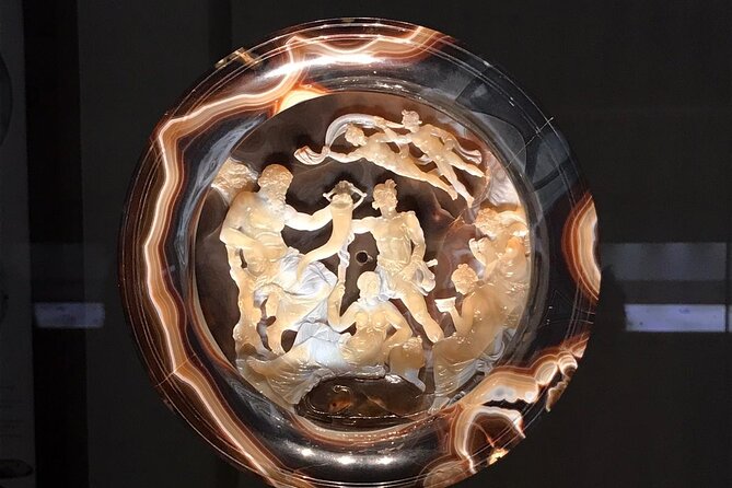 Private Tour of the National Archaeological Museum of Naples - Should you book this private tour?
