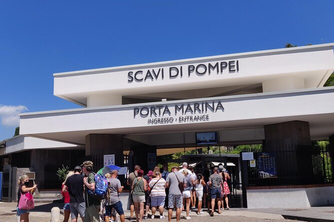 Private Tour Pompeii and Herculaneum - Price and Value: What You’re Really Paying For