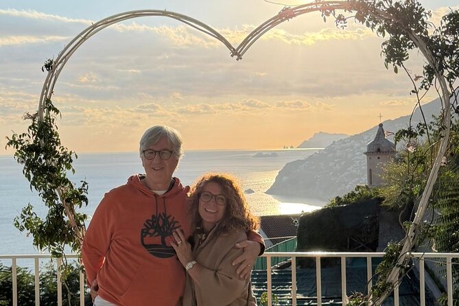 Private Tour Sorrento, Amalfi Coast, and Pompeii from Naples - How the 8-hour pace works (and where you’ll actually feel it)