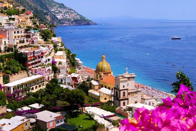 Private Tour Sorrento, Amalfi Coast, and Pompeii from Naples - Price and value: is $432.01 per person fair here?
