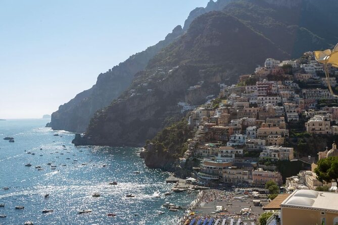 Private Tour to Amalfi Coast and Sorrento from Naples with Driver - Key highlights to know before you go