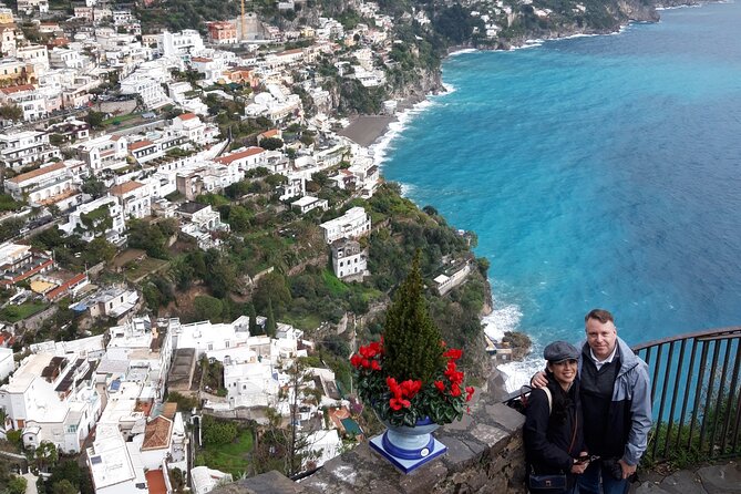 Private Tour to Amalfi Coast from the Port of Naples - Naples to Amalfi: what this day trip really delivers