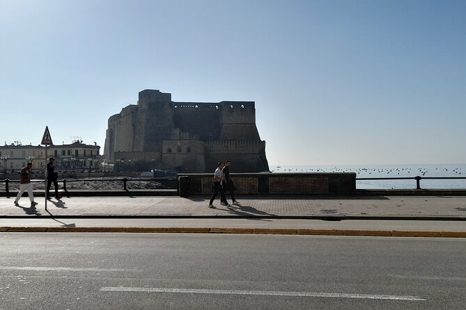 Private Tour to Amalfi Coast from the Port of Naples - Furore’s fjord view: one of those wow stops