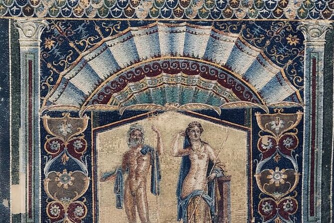 Private Tour to Pompei and Herculaneum: Skip-the-line Tickets - Naples pickup to Vesuvius views: where the day starts