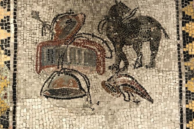 Private Tour to Pompei and Herculaneum: Skip-the-line Tickets - Herculaneum Archaeological Park: better preservation, different stories