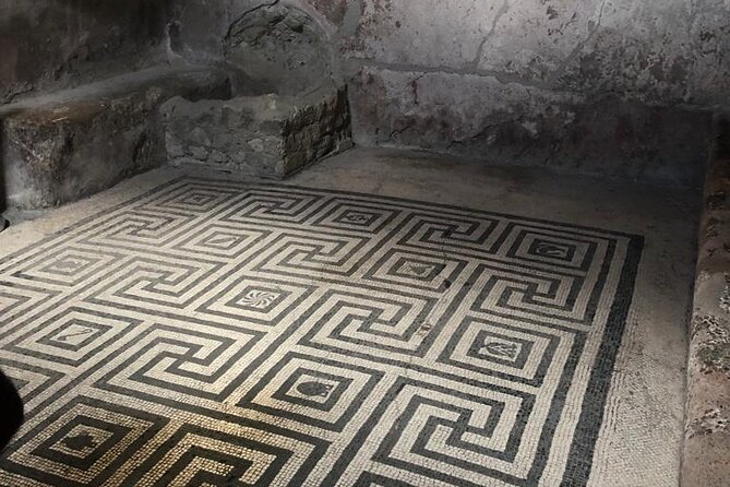 Private Tour to Pompei and Herculaneum: Skip-the-line Tickets - Who this tour fits best (and who should consider alternatives)