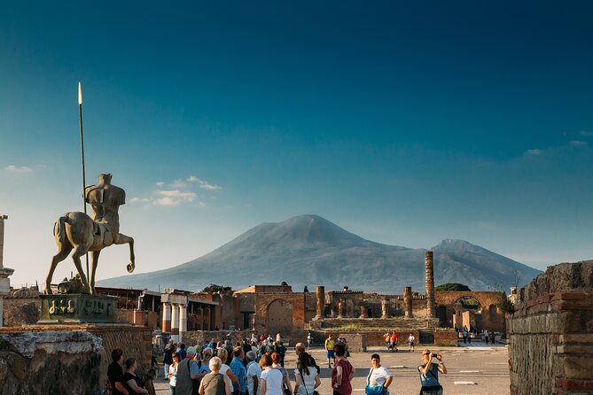 Private Tour to Pompei Sorrento and Positano with English speaking Driver/Guide - The Naples Return Drive: Ending the Day with Breathing Room