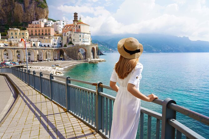 Private Tour to Pompei Sorrento and Positano with English speaking Driver/Guide - Price and Value: What You’re Really Paying For