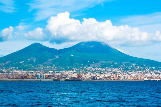 Private tour to Pompeii Herculaneum and Vesuvius - The Real Schedule Trade-Offs