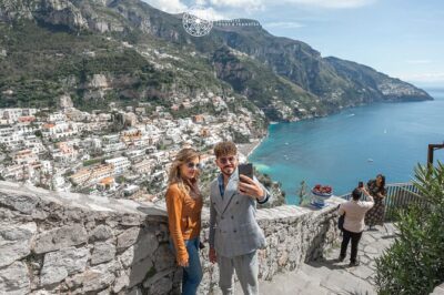 Private Tour to the Amalfi Coast, Positano and Ravello - Ravello: Villa Rufolo and the art of looking out