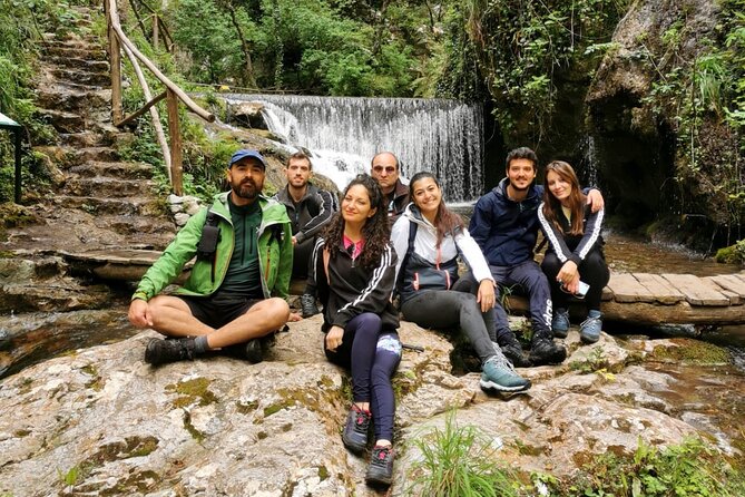 Private Tour Walking in Ferriere Valley Nature Reserve Amalfi - Key Things That Make This Walk Worth It