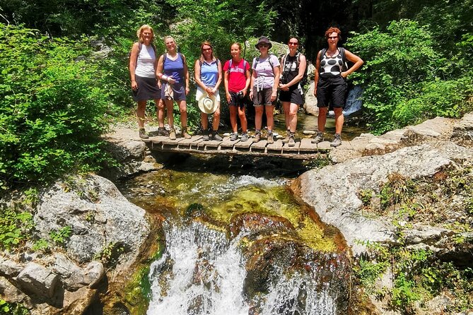 Private Tour Walking in Ferriere Valley Nature Reserve Amalfi - Ferriere Valley: Why This Walk Feels Different From a Standard Amalfi Tour
