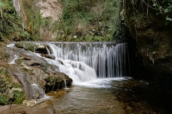 Private Tour Walking in Ferriere Valley Nature Reserve Amalfi - The Guide Experience: Mariano and Peppe Know How to Make It Click