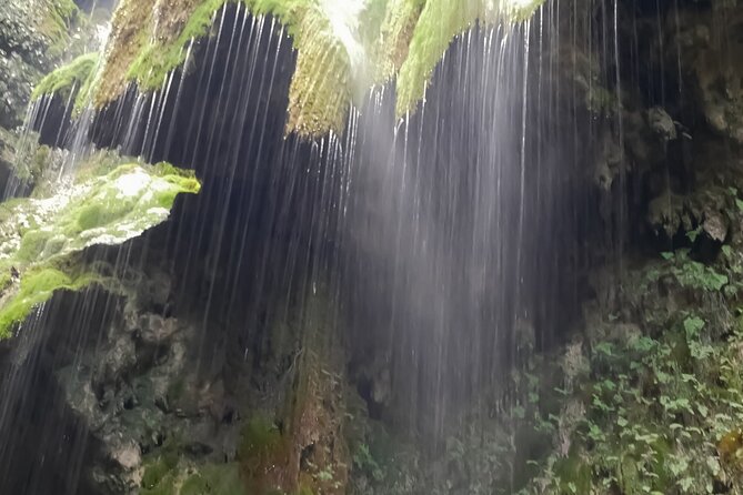 Private Tour Walking in Ferriere Valley Nature Reserve Amalfi - How Hard Is the Hike? Footwear and Water Shoes Matter