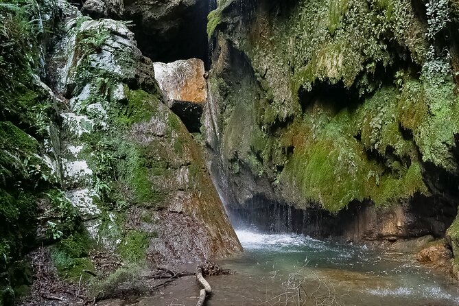 Private Tour Walking in Ferriere Valley Nature Reserve Amalfi - Price and Value: What $156.21 Per Person Really Buys