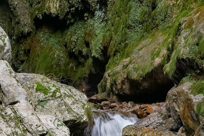 Private Tour Walking in Ferriere Valley Nature Reserve Amalfi - Timing, Weather, and the Best Way to Plan Your Day