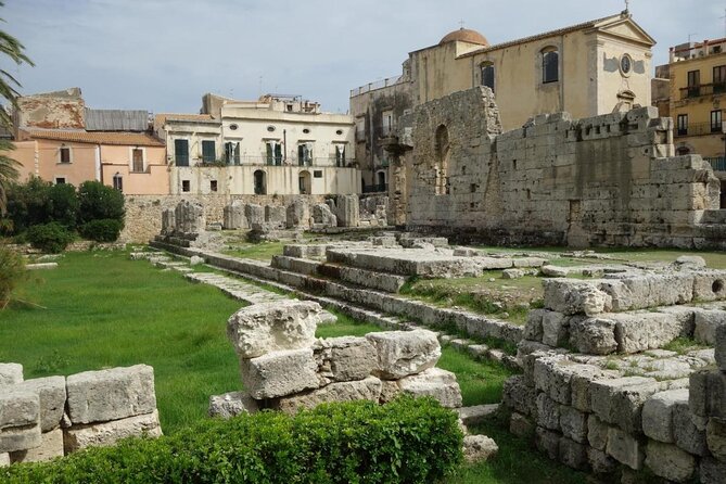 Private Tour with Official Guide through the wonders of Pompeii. - Key highlights that make this tour work