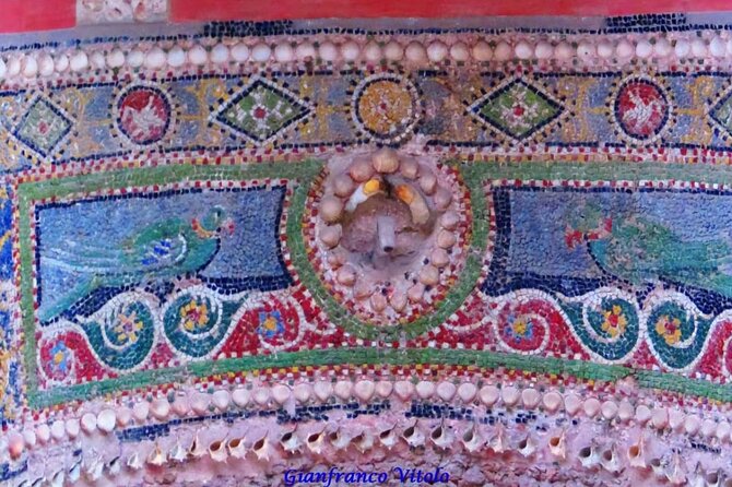 Private Tour with Official Guide through the wonders of Pompeii. - Suburban Baths and Terme Stabiane: Pompeii’s Social Life in Tile and Stone
