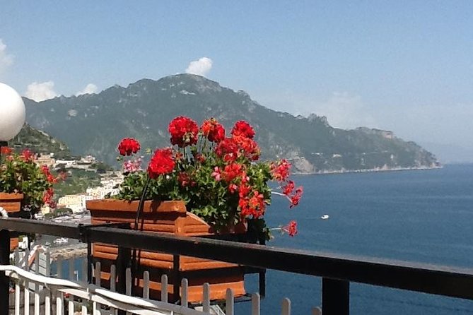 Private Tours | Amalfi coast & Pompeii Ruins - Tickets, Audio Guides, and the $426.52 value math