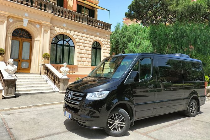 Private Transfer from Naples Airport to Naples City - Why This Naples Airport-to-City Transfer Works So Well