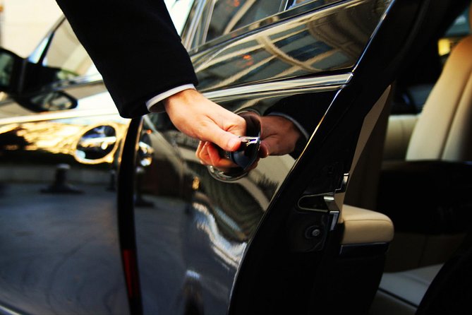 Private Transfer: from Naples (hotel-airport-train station) to Amalfi (hotel) - Pickup in Naples: Airport, Train Station, or Your Hotel Lobby