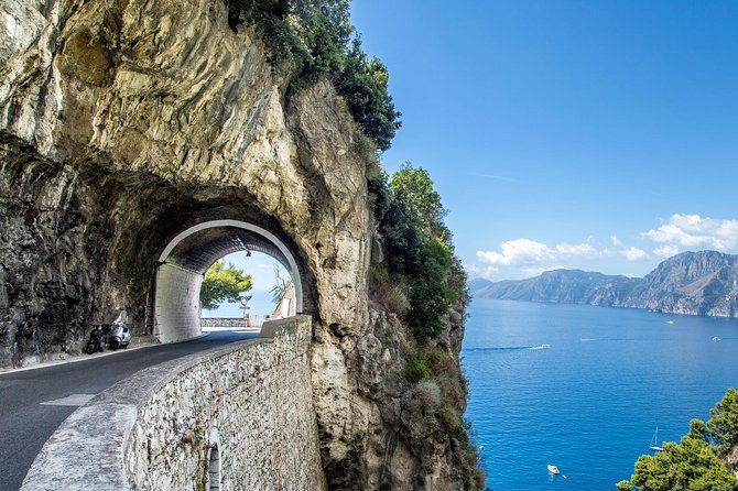 Private Transfer: from Naples (hotel-airport-train station) to Amalfi (hotel) - Should You Book This Private Transfer?