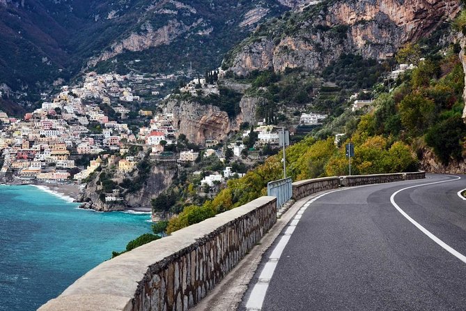 Private Transfer: from Naples (hotel-airport-train station) to Positano (hotel) - The Drive Experience: Comfort, Photo Chances, And Coast Views