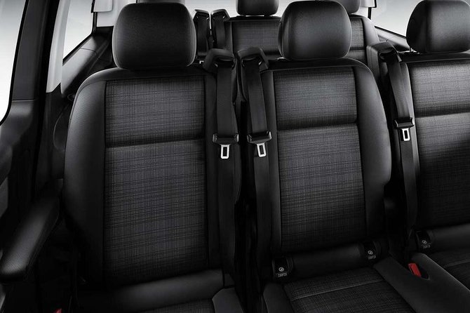 Private Transfer: from Naples (hotel-airport-train station) to Positano (hotel) - Arrival In Positano: Drop-Off Reality And The One-Suitcase Rule