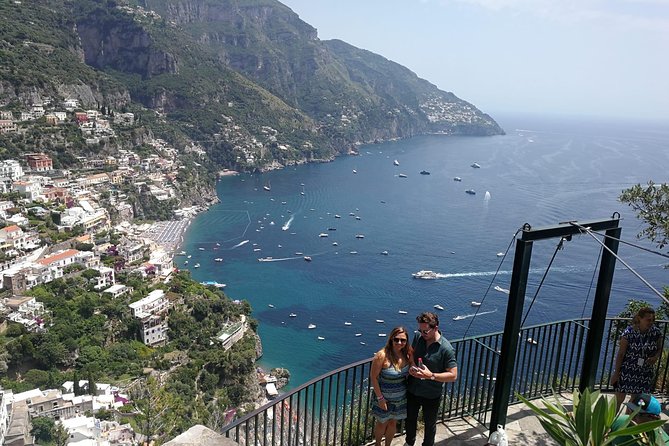 Private Transfer from Naples to Amalfi or Ravello and vice versa - How the 1–2 Hour Route Works (and Why It Doesn’t Feel Like a Sprint)