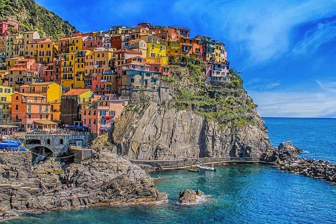 Private Transfer from Naples to Amalfi or Ravello and vice versa - Atrani: The Small-Scale Contrast That Helps You Appreciate the Coast