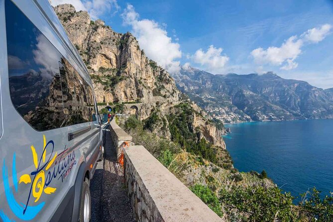 Private transfer from Naples to Amalfi or vice-versa - Key things to know before you go