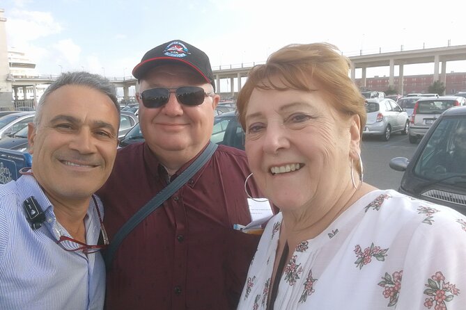 Private Transfer from Naples to Pompeii or vice versa. - How the Naples–Pompeii Private Transfer Gets You There Faster