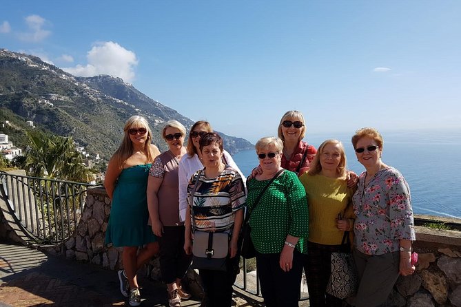 Private Transfer from Naples to Positano - Naples to Positano by private car: what this service really does for you