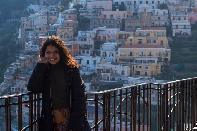 Private Transfer from Naples to Positano - Comfort and Communication That Actually Matter in Italy
