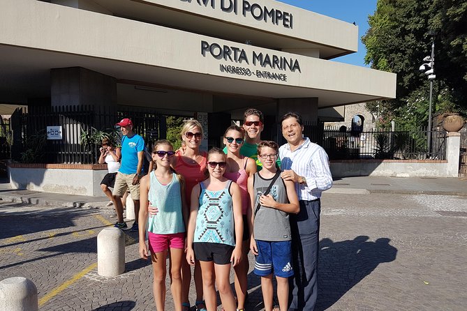 Private Transfer from Naples to Positano - Who This Transfer Fits Best